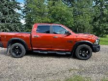 2023 RAM 1500 SLT