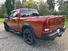 2023 RAM 1500 SLT - Photo 2