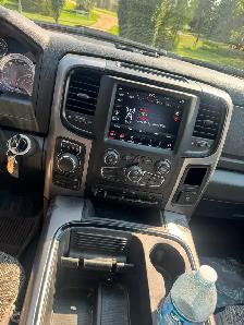 2023 RAM 1500 SLT - Photo 6