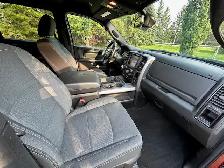 2023 RAM 1500 SLT - Photo 7