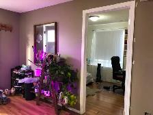 WALKOUT Legal 2 BR Basement, Ready Oct 1-Conventy Hills NE - Photo 6