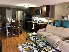 WALKOUT Legal 2 BR Basement, Ready Oct 1-Conventy Hills NE - Photo 7