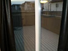 Basement for rent Terwillegar - Photo 6