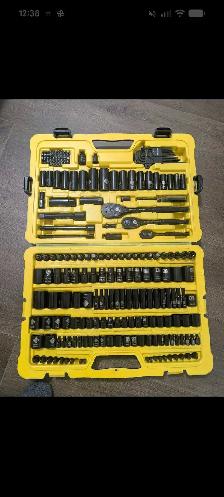 NEW SOCKET SET - Photo 2
