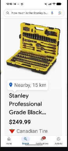 NEW SOCKET SET - Photo 3