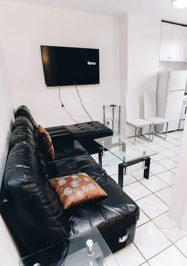 FULLY FURNISHED 2BHK READY TO MOVE IN