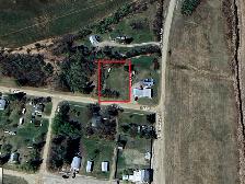 town lot for sale in Yellow Creek, SK