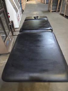 Foundation Hi-Lo Treatment - Physiotherapy Table Black - Photo 3