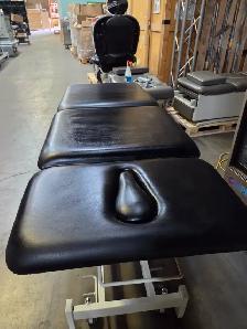 Foundation Hi-Lo Treatment - Physiotherapy Table Black - Photo 4
