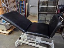Foundation Hi-Lo Treatment - Physiotherapy Table Black - Photo 5