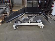Foundation Hi-Lo Treatment - Physiotherapy Table Black - Photo 6