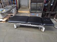 Foundation Hi-Lo Treatment - Physiotherapy Table Black - Photo 7