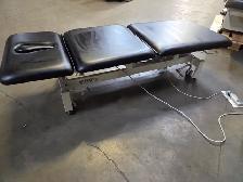 Foundation Hi-Lo Treatment - Physiotherapy Table Black - Photo 8