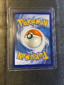 Pidgeotto obsidian flames - Photo 2