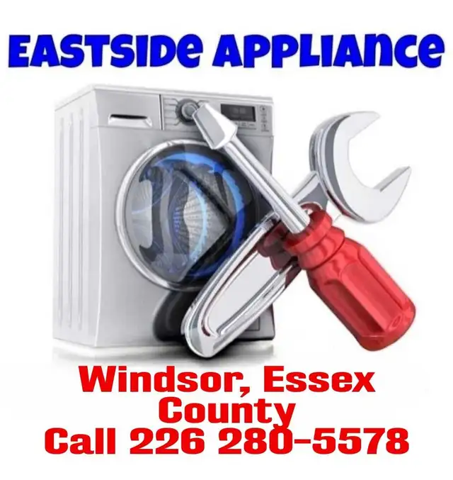 APPLIANCE INSTALLATION AND REPAIRS