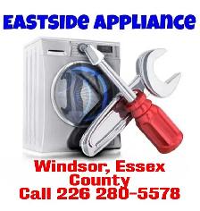 APPLIANCE INSTALLATION AND REPAIRS