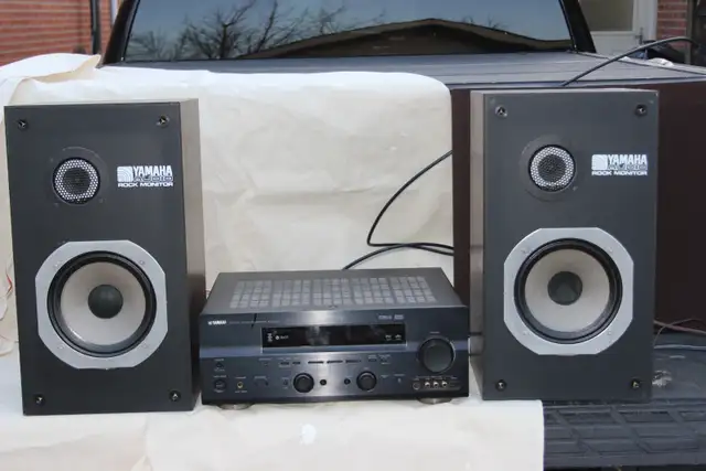 AUDIOPHILE Speakers SpeakerS SPEAKERS  @$100/PR