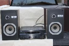 AUDIOPHILE Speakers SpeakerS SPEAKERS  @$100/PR