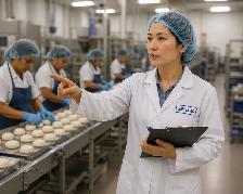 Bakery Line Lead – Mississauga