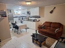 Basement 4 Rent with a Seperate Entrance and Parking - Photo 3