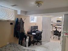Basement 4 Rent with a Seperate Entrance and Parking - Photo 7