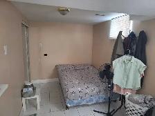 Basement 4 Rent with a Seperate Entrance and Parking - Photo 8