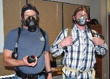 Renewal: H2S Alive: Your Key to Safety: Sept, Oct, Nov