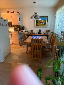 Pointe-aux-Trembles, Tricentenaire grand 41/2 pour septembre - Photo 3