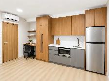 All inclusive studios and 1-bedroom close to Algonquin College - Photo 2