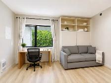 All inclusive studios and 1-bedroom close to Algonquin College - Photo 3