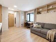 All inclusive studios and 1-bedroom close to Algonquin College - Photo 4
