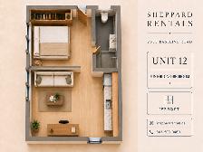 All inclusive studios and 1-bedroom close to Algonquin College - Photo 6