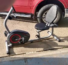 HEALTH RIDER H22X - Photo 8