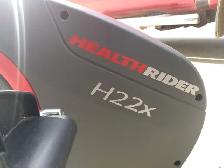HEALTH RIDER H22X - Photo 11
