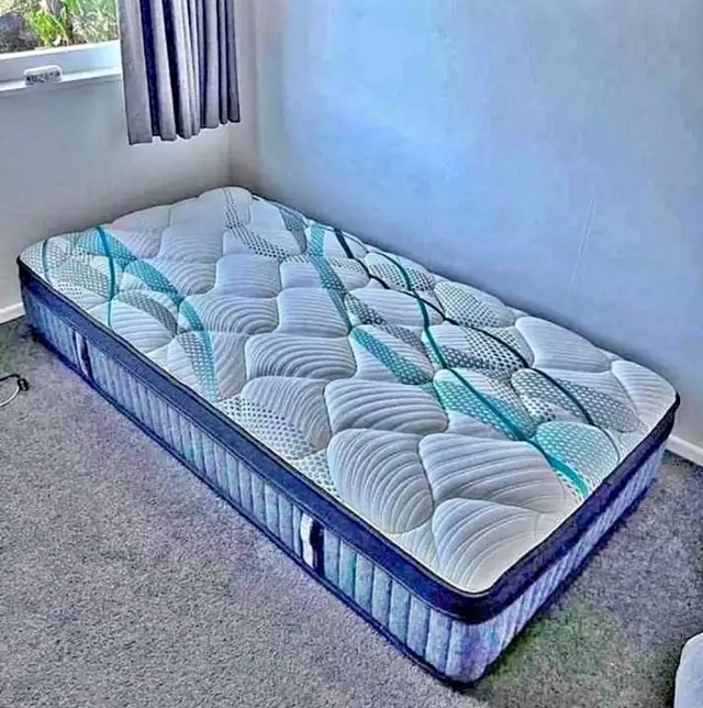 New factory sealed mattress (all sizes available )