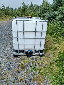 Water Totes