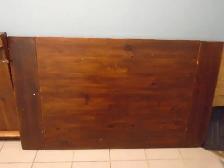 Farmhouse style table (ask to view)