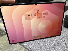 Samsung Tab S11 Ultra 512GB with pen and folio SM-X930 - Photo 4