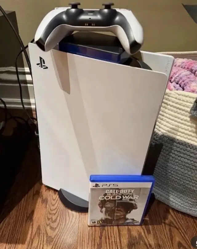 Free ps5