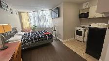 FURNISHED STUDIO IN DOWNTOWN TORONTO- FLEXIBLE LEASE TERMS - Photo 3