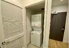 YONGE RICH 1-bedroom Den for rent $2,500 /month Hydro - Photo 9