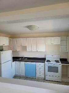 Balcony & Dishwasher - 15 Borden St Unit 20 - Nov 1 - Heat Incl!