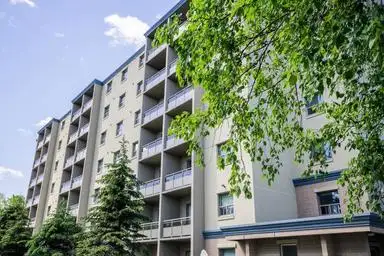ALL INCLUSIVE - NOBLE TOWERS 1 Bedroom Apartment Orillia