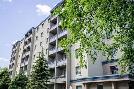 ALL INCLUSIVE - NOBLE TOWERS 1 Bedroom Apartment Orillia