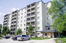 ALL INCLUSIVE - NOBLE TOWERS 1 Bedroom Apartment Orillia - Photo 2