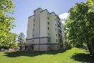 ALL INCLUSIVE - NOBLE TOWERS 1 Bedroom Apartment Orillia - Photo 3
