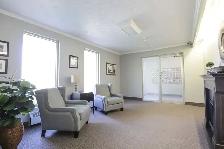 ALL INCLUSIVE - NOBLE TOWERS 1 Bedroom Apartment Orillia - Photo 15