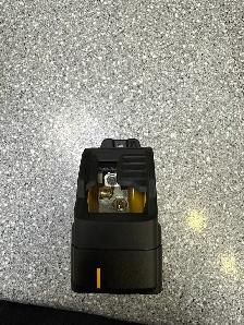 DeWalt DW088CG 2 Line Green Laser Level With Case - Photo 5