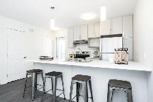 The One - 2 Bed - Krystal A - Saint Adolphe - Photo 2