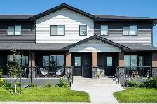 The One - 2 Bed - Krystal A - Saint Adolphe - Photo 16